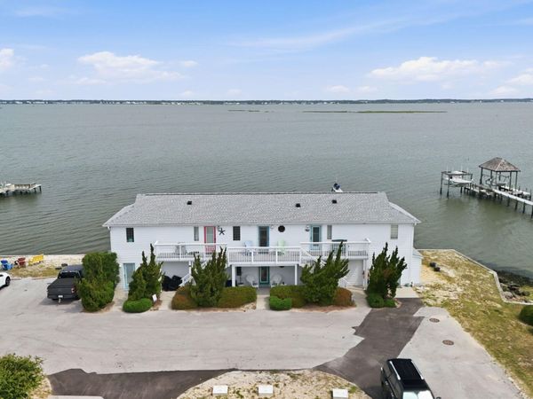 2306 Emerald Drive, Unit 11, Emerald Isle, NC 28594