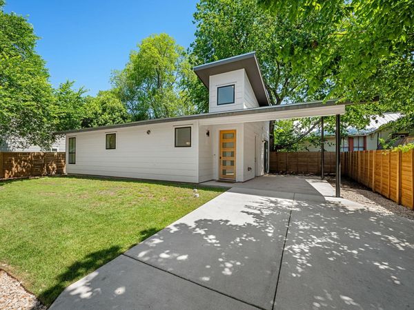 508 Capitol DR, Unit 2, Austin, TX 78753