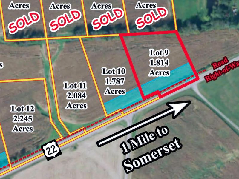 0 State Route 22 Road NW, Unit Sheridan E, Somerset, OH 43783 Photo 1