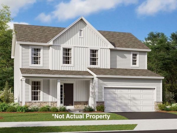 3788 Maize View Drive , Delaware, OH 43015