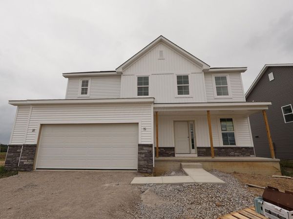 3788 Maize View Drive, Delaware, OH 43015