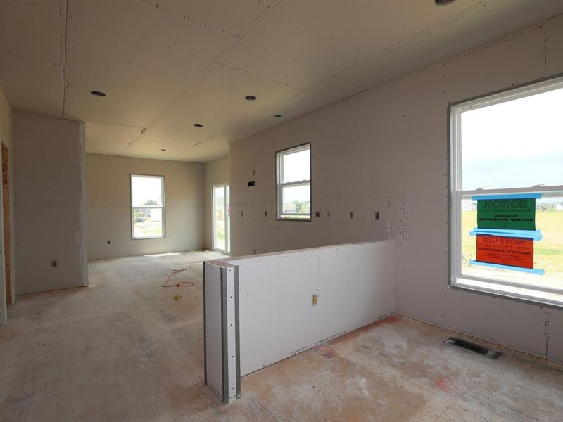 3788 Maize View Drive , Delaware, OH 43015 Photo 4