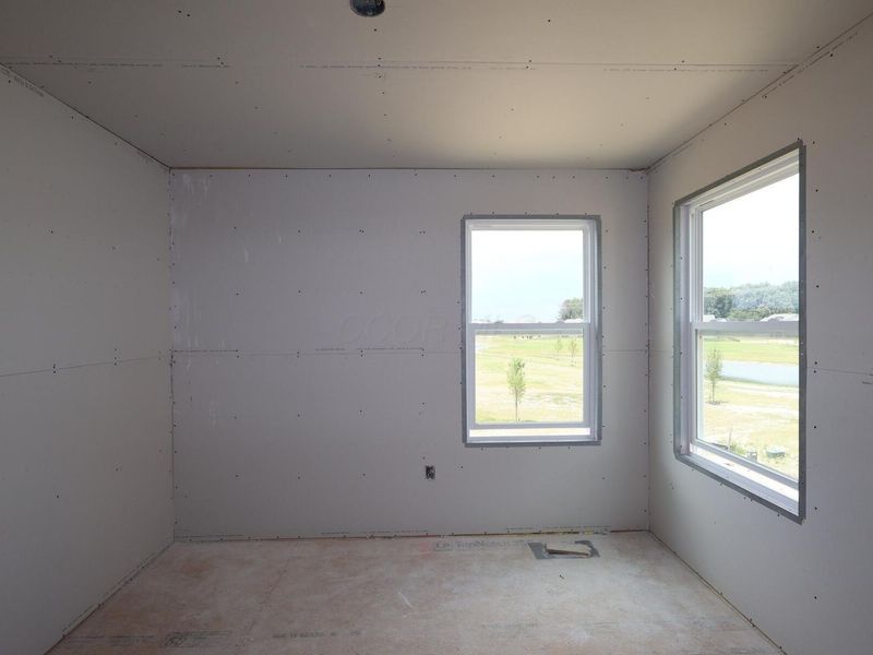 3788 Maize View Drive , Delaware, OH 43015 Photo 8