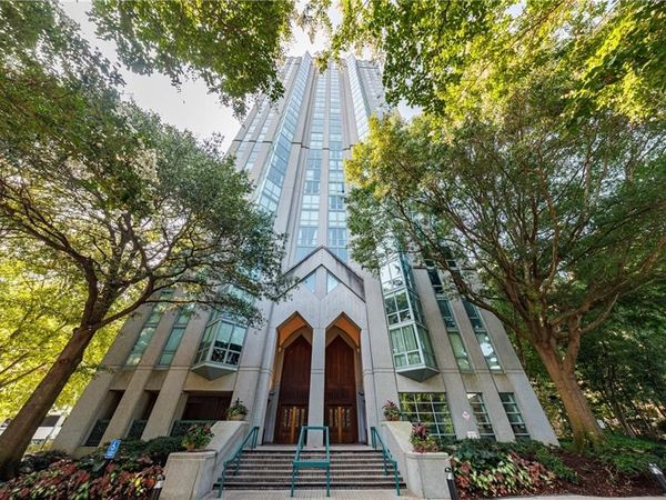 2870 Pharr Court South NW, Unit 2709, Atlanta, GA 30305
