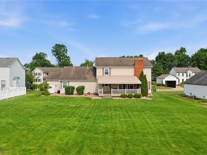 2275 Cyprus Drive SE, Massillon, OH 44646 Photo 5