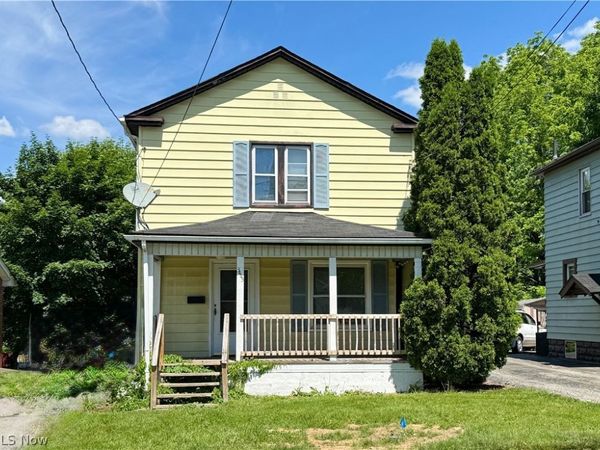 3443 Sheridan Road , Youngstown, OH 44502