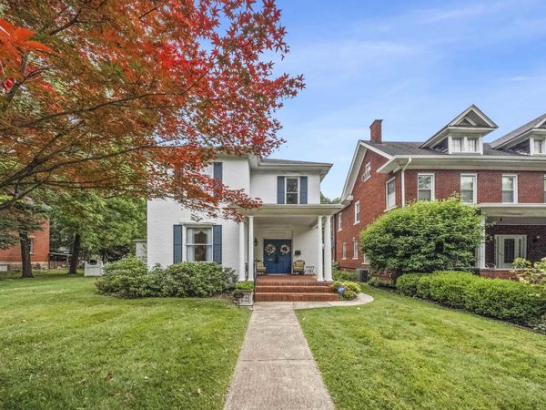 2116 Lexington Avenue , Ashland, KY 41101