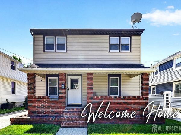 30 Pershing Avenue , Milltown, NJ 08850