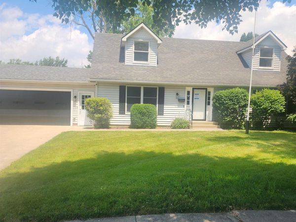 796 Plank Street, Dundee, MI 48131