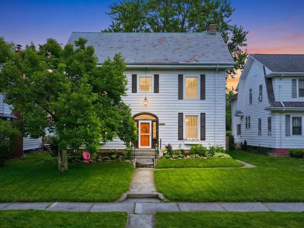 2706 West Drive, Fort Wayne, IN 46805