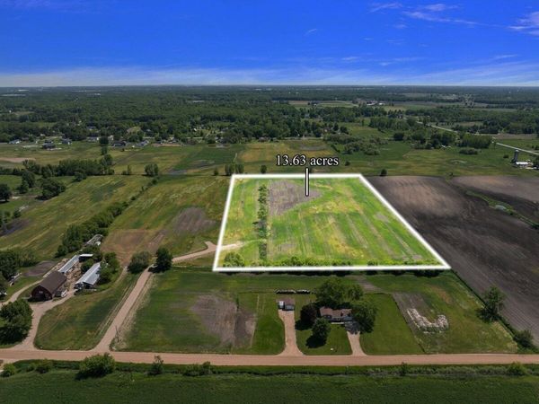 Parcel 4 Taylor Street, Hudsonville, MI 49426