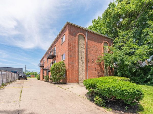2215 Salvador Street, Cincinnati, OH 45230