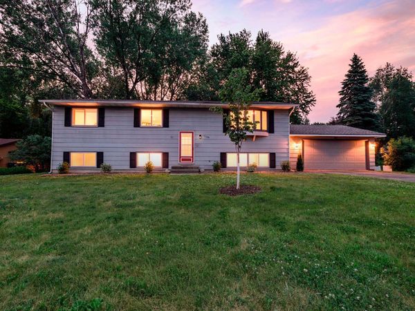 17160 Hershey Court, Lakeville, MN 55044