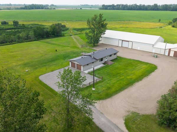 11386 33k Street SE, Valley City, ND 58072