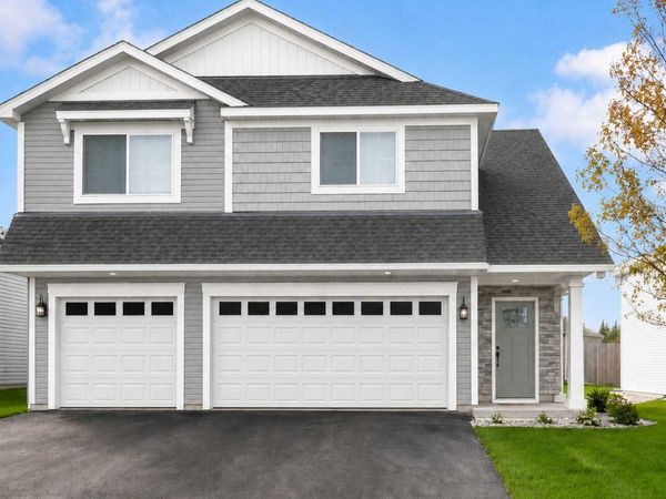 360 Florence Avenue S, Annandale, MN 55302