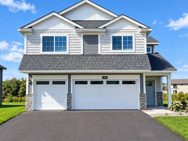 360 Florence Avenue S, Annandale, MN 55302