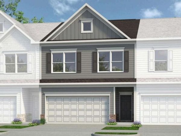 9418 Sapling Lane, Collegedale, TN 37363