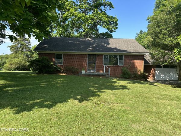 6809 Ottinger Drive, Knoxville, TN 37920