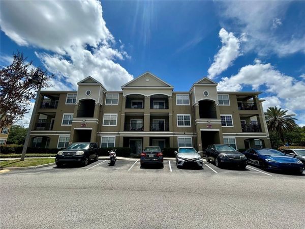 8112 CLAIRE ANN DRIVE , Unit 302, ORLANDO, FL 32825