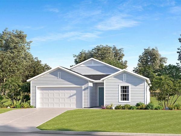 8713 SW 67TH CIRCLE , OCALA, FL 34476