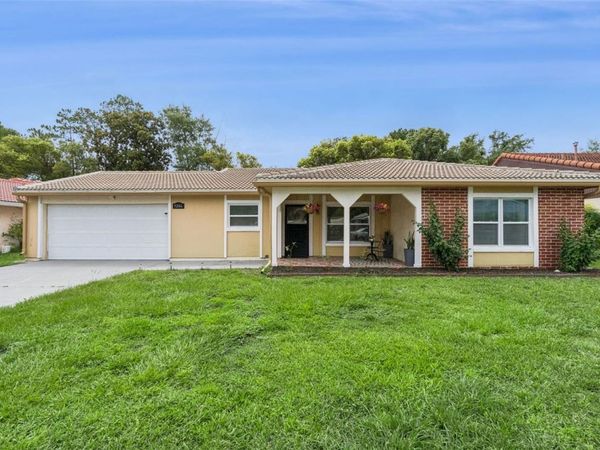 5246 MAYAPPLE CIRCLE , ORLANDO, FL 32821