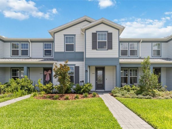 6910 REVERIE PARK AVE STREET , ORLANDO, FL 32829