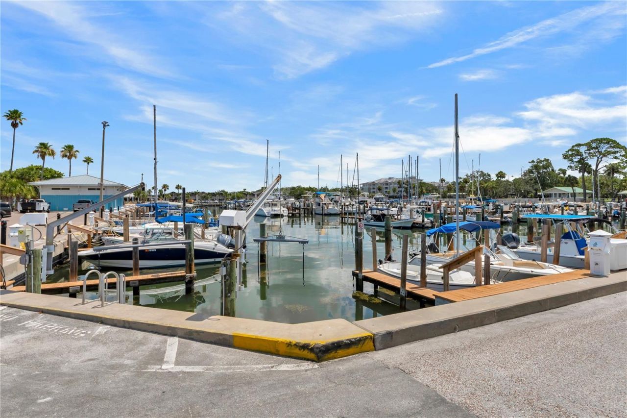 622 Edgewater Drive, Unit 823, Dunedin, FL 34698 Photo