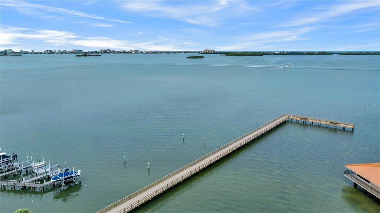 622 Edgewater Drive, Unit 823, Dunedin, FL 34698 Photo