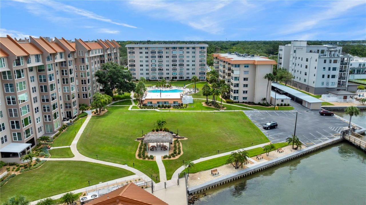 622 Edgewater Drive, Unit 823, Dunedin, FL 34698 Photo