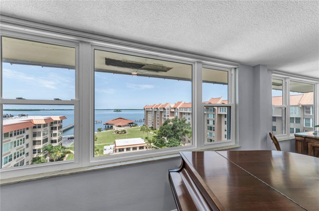 622 Edgewater Drive, Unit 823, Dunedin, FL 34698 Photo