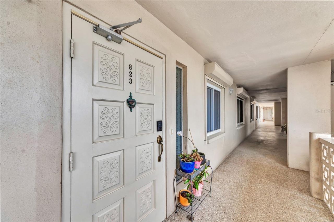 622 Edgewater Drive, Unit 823, Dunedin, FL 34698 Photo