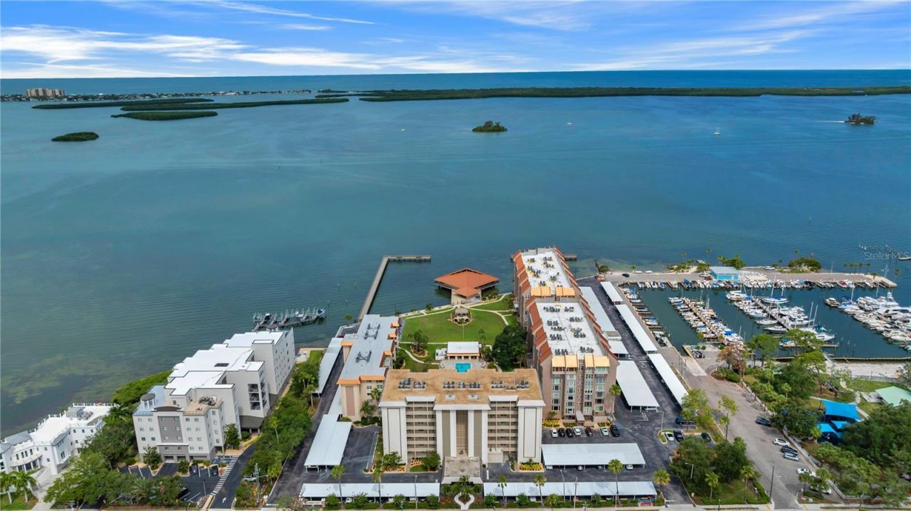 622 Edgewater Drive, Unit 823, Dunedin, FL 34698 Photo