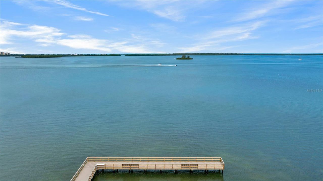 622 Edgewater Drive, Unit 823, Dunedin, FL 34698 Photo