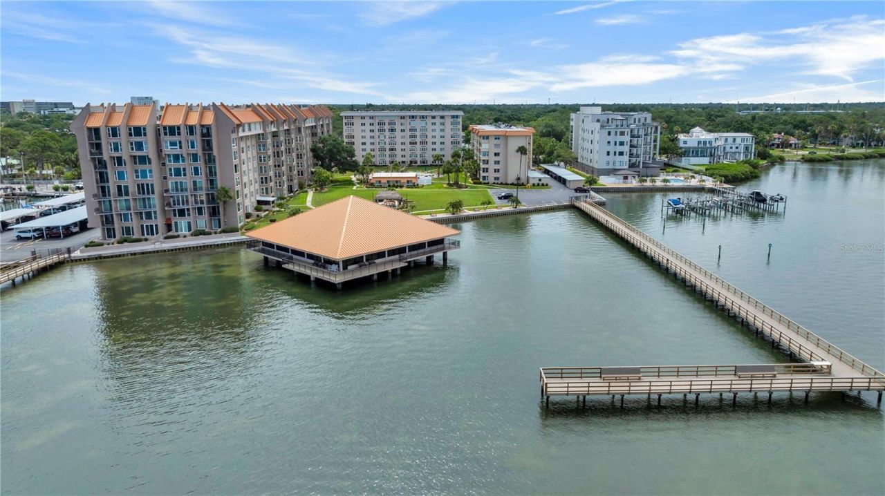 622 Edgewater Drive, Unit 823, Dunedin, FL 34698 Photo