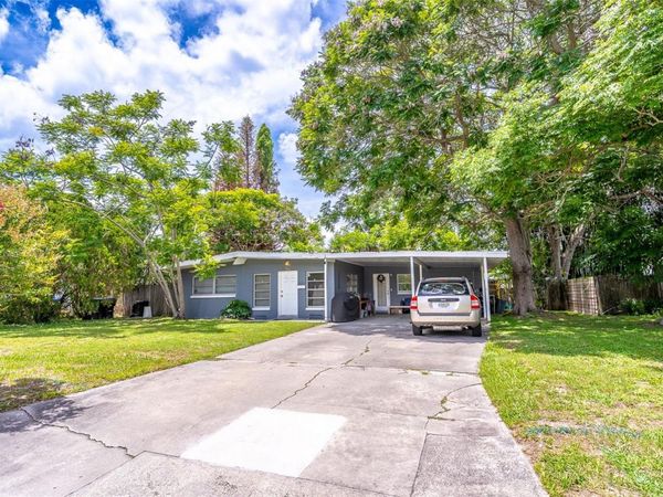 743 ALFRED DRIVE , ORLANDO, FL 32810