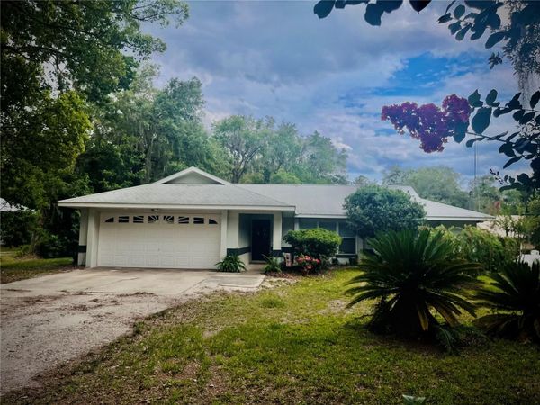 20517 NE 114TH AVENUE , WALDO, FL 32694