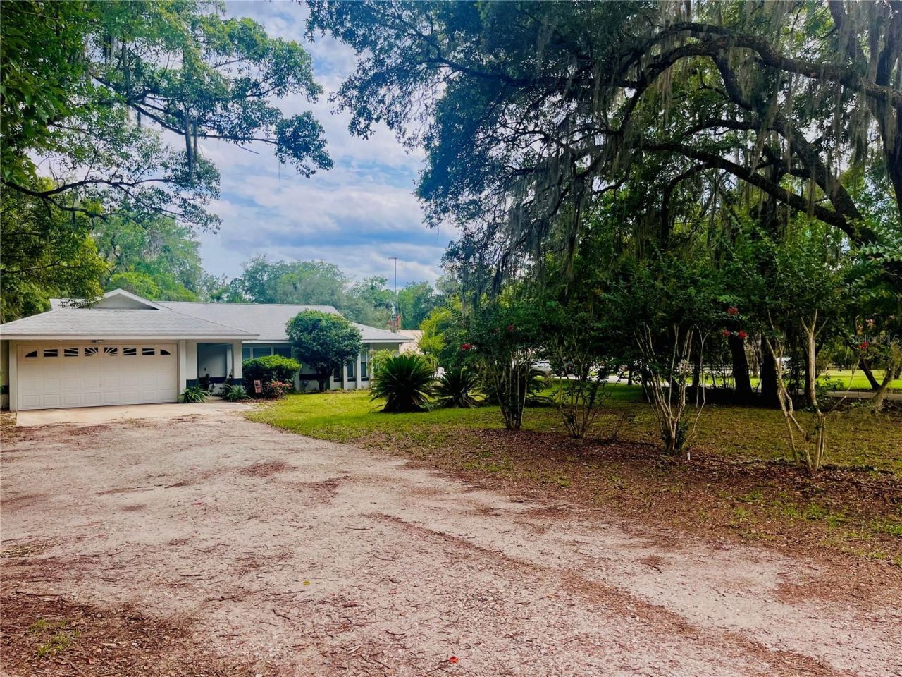 20517 NE 114th Avenue , Waldo, FL 32694 Photo