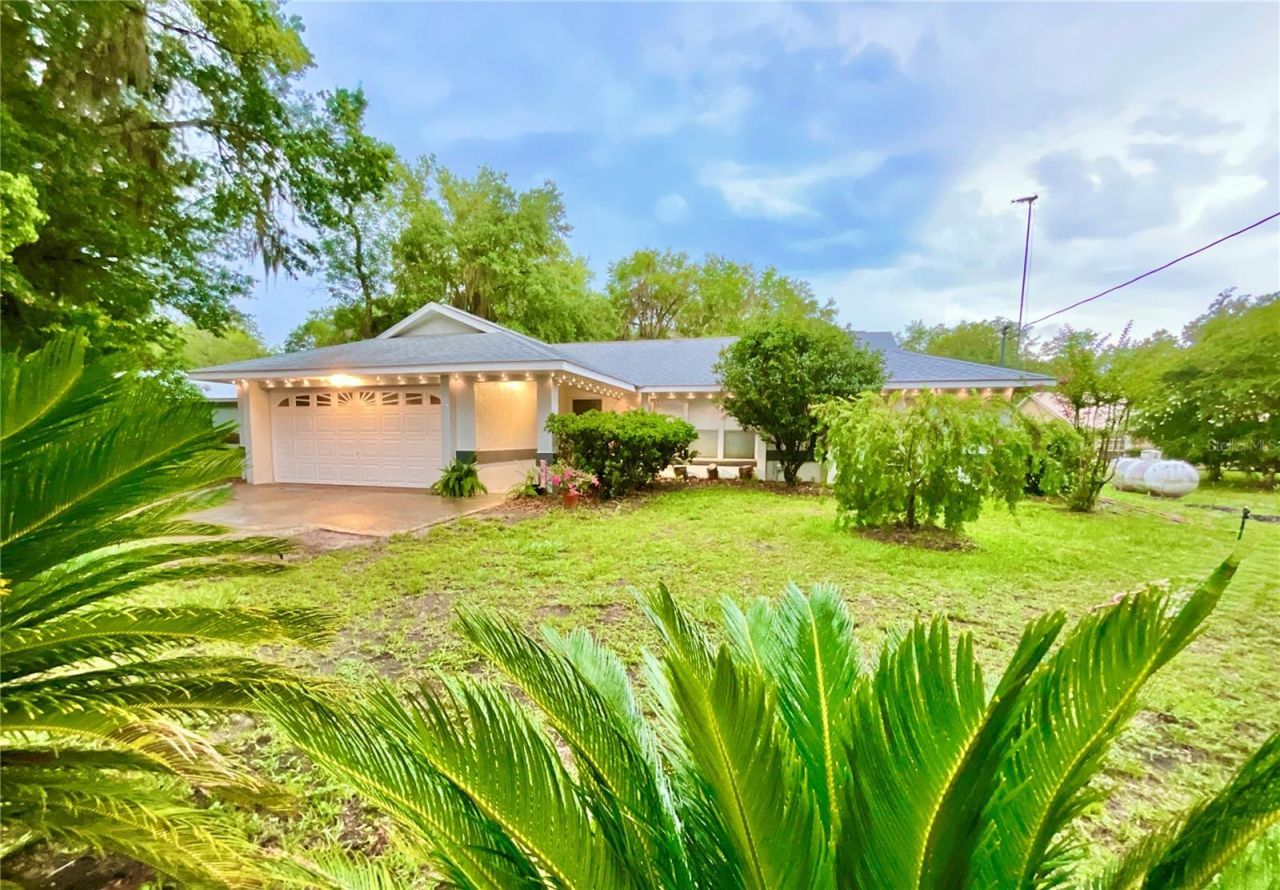 20517 NE 114th Avenue, Waldo, FL 32694 Photo