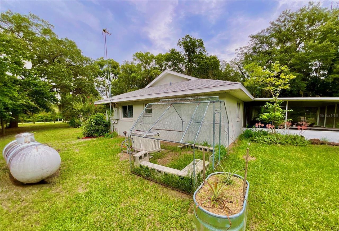 20517 NE 114th Avenue, Waldo, FL 32694 Photo