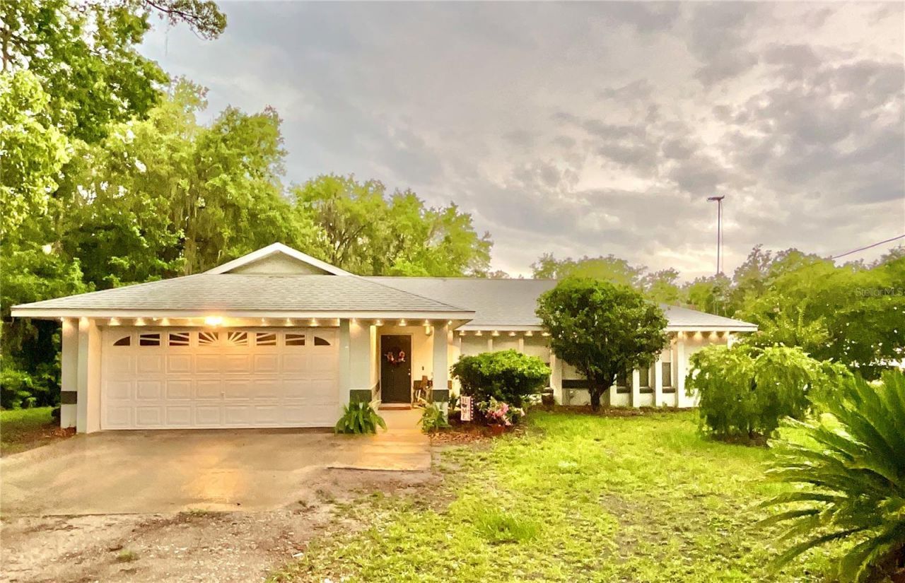 20517 NE 114th Avenue, Waldo, FL 32694 Photo