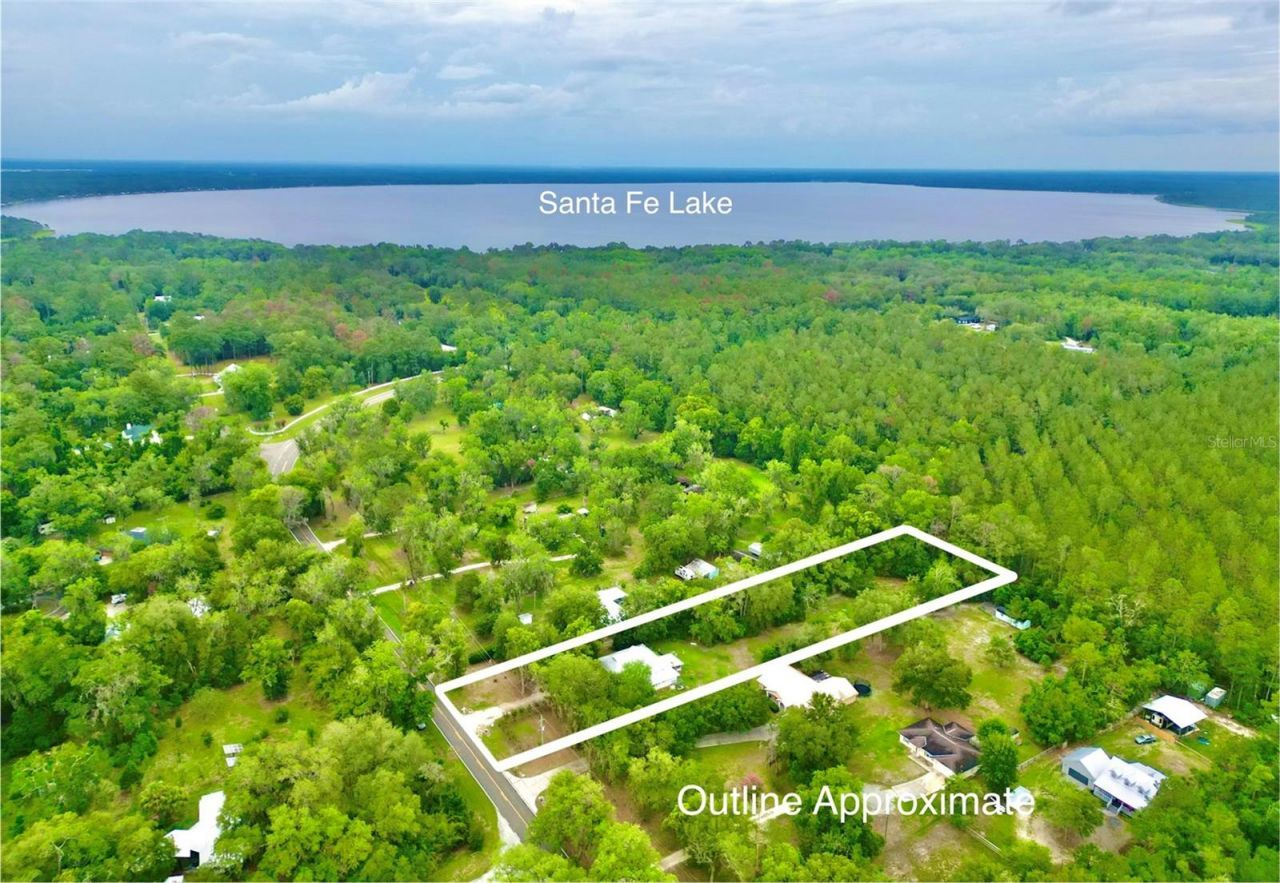 20517 NE 114th Avenue, Waldo, FL 32694 Photo