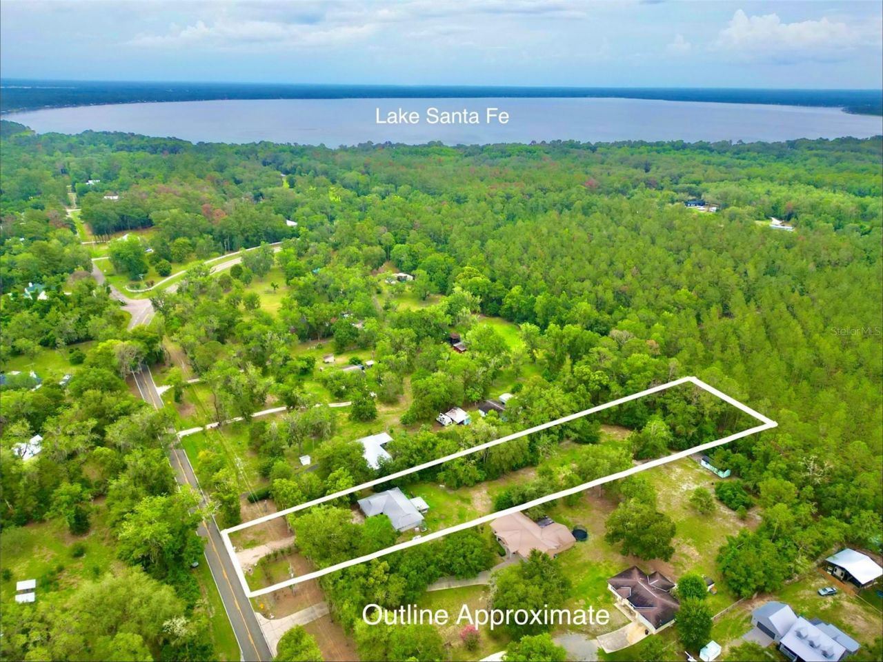 20517 NE 114th Avenue, Waldo, FL 32694 Photo