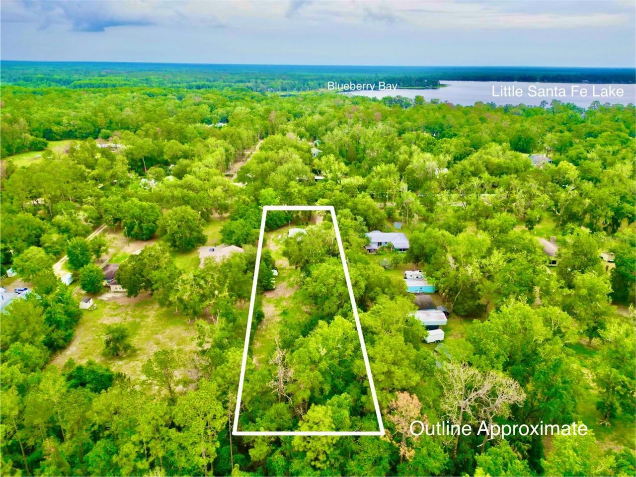 20517 NE 114th Avenue, Waldo, FL 32694 Photo