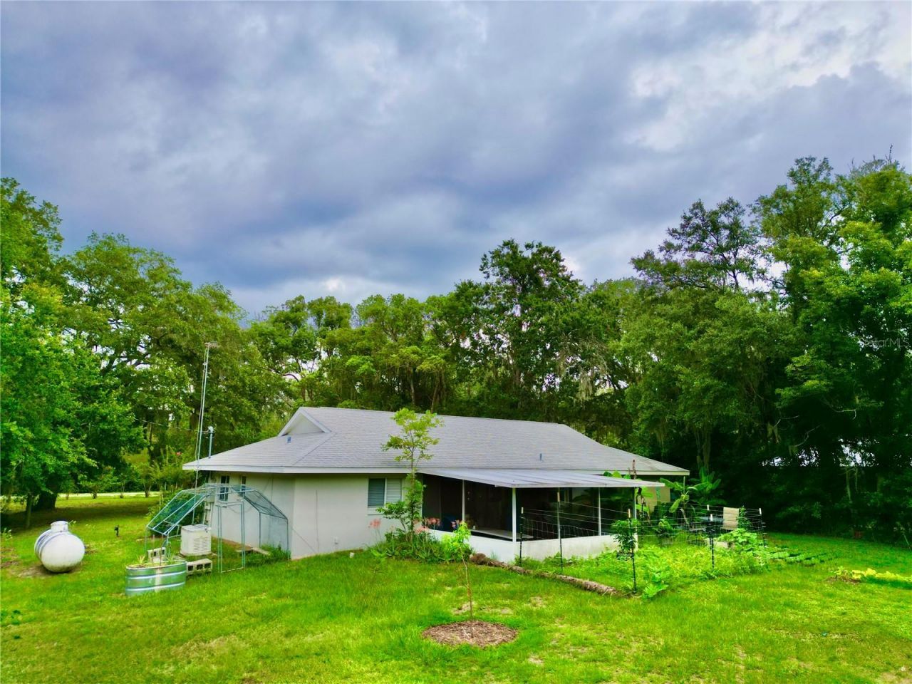 20517 NE 114th Avenue, Waldo, FL 32694 Photo
