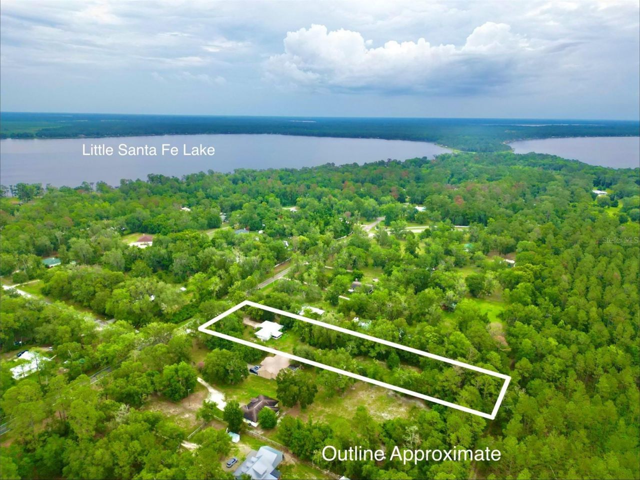 20517 NE 114th Avenue, Waldo, FL 32694 Photo