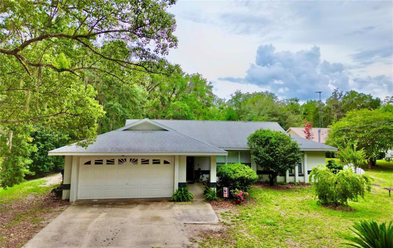 20517 NE 114th Avenue, Waldo, FL 32694 Photo
