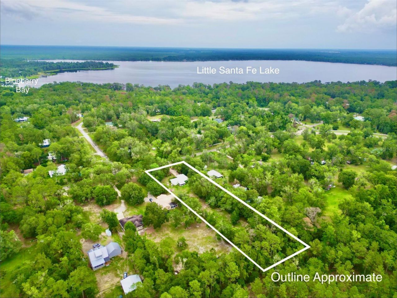 20517 NE 114th Avenue, Waldo, FL 32694 Photo