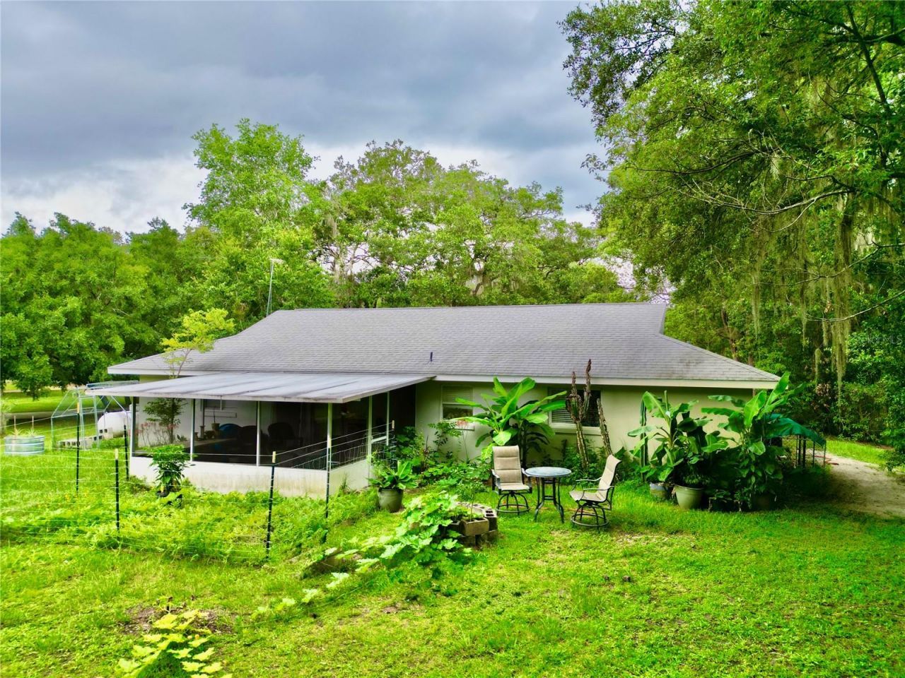 20517 NE 114th Avenue, Waldo, FL 32694 Photo