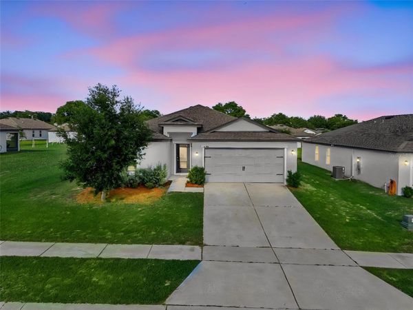 1350 BRENWAY DRIVE , MASCOTTE, FL 34753