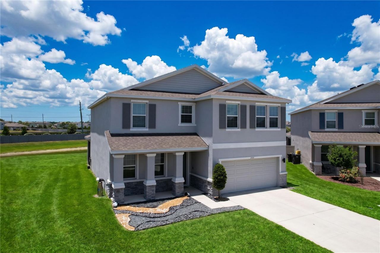 4020 Lively Coral Place , Bradenton, FL 34208 Photo